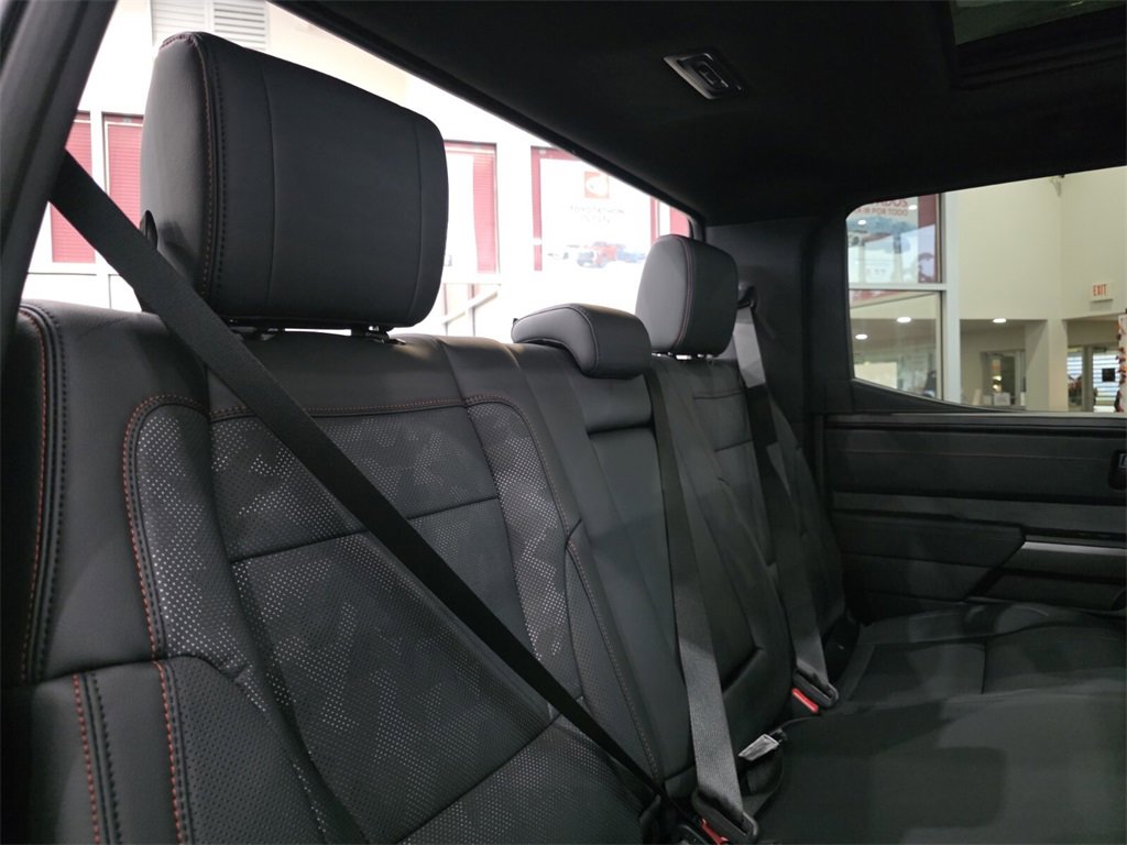 New 2026 Toyota Tundra TRD Pro image 18