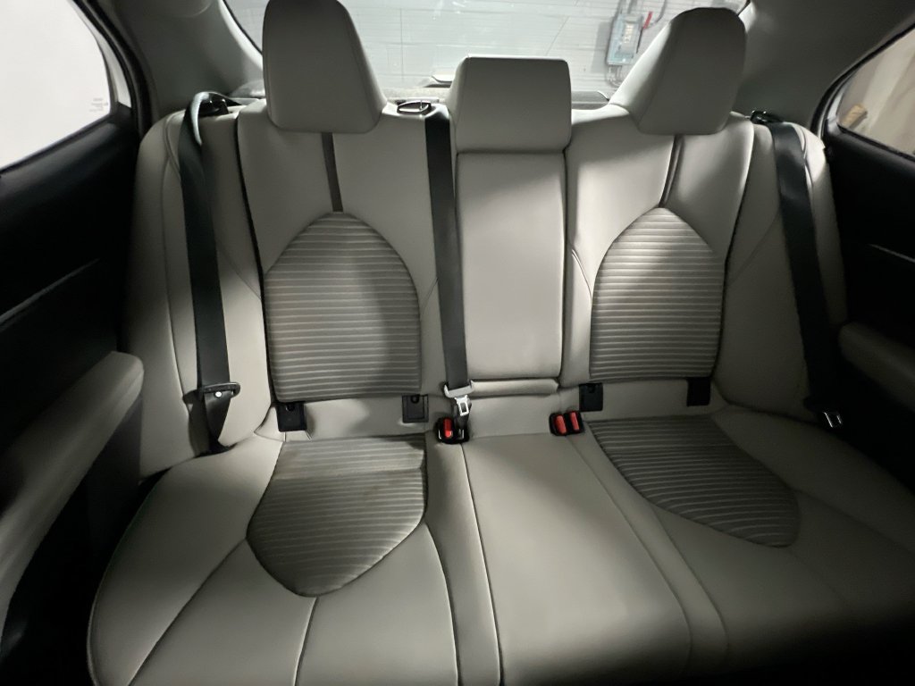 Used 2024 Toyota Camry SE FWD image 29