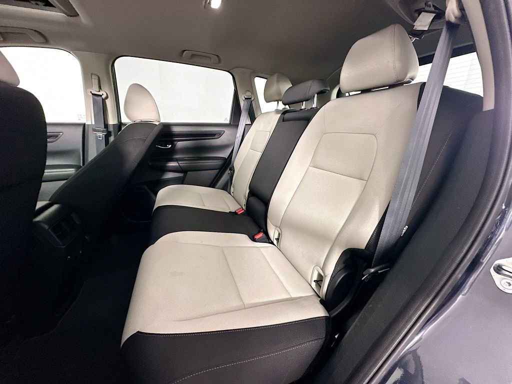 Used 2024 Honda CR-V EX image 25