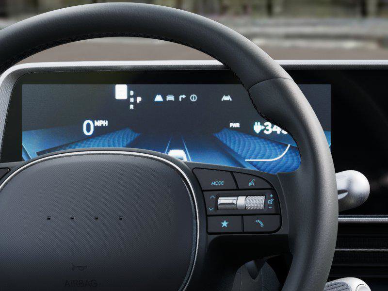 New 2025 Hyundai Ioniq 6 SE image 14
