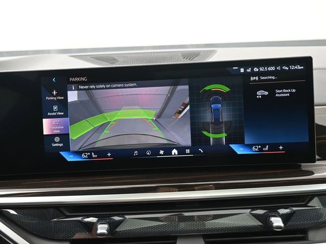 New 2026 BMW X5 sDrive40i image 32