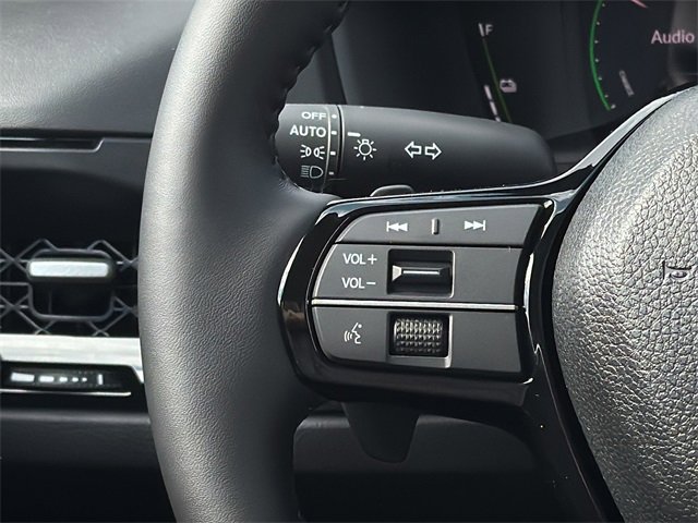 New 2026 Honda Accord Touring image 26