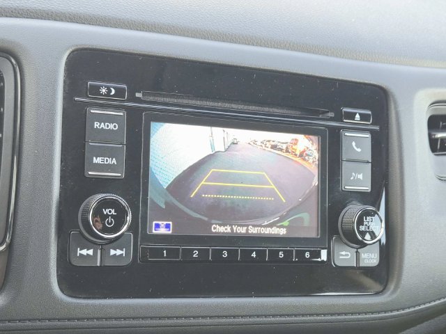 Used 2019 Honda HR-V LX image 22