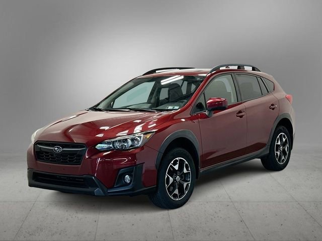 Used 2018 Subaru Crosstrek 2.0i Premium w/ Moonroof Package AWD/4WD image 1