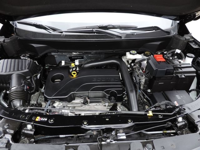 Used 2026 Chevrolet Equinox ACTIV AWD/4WD image 22