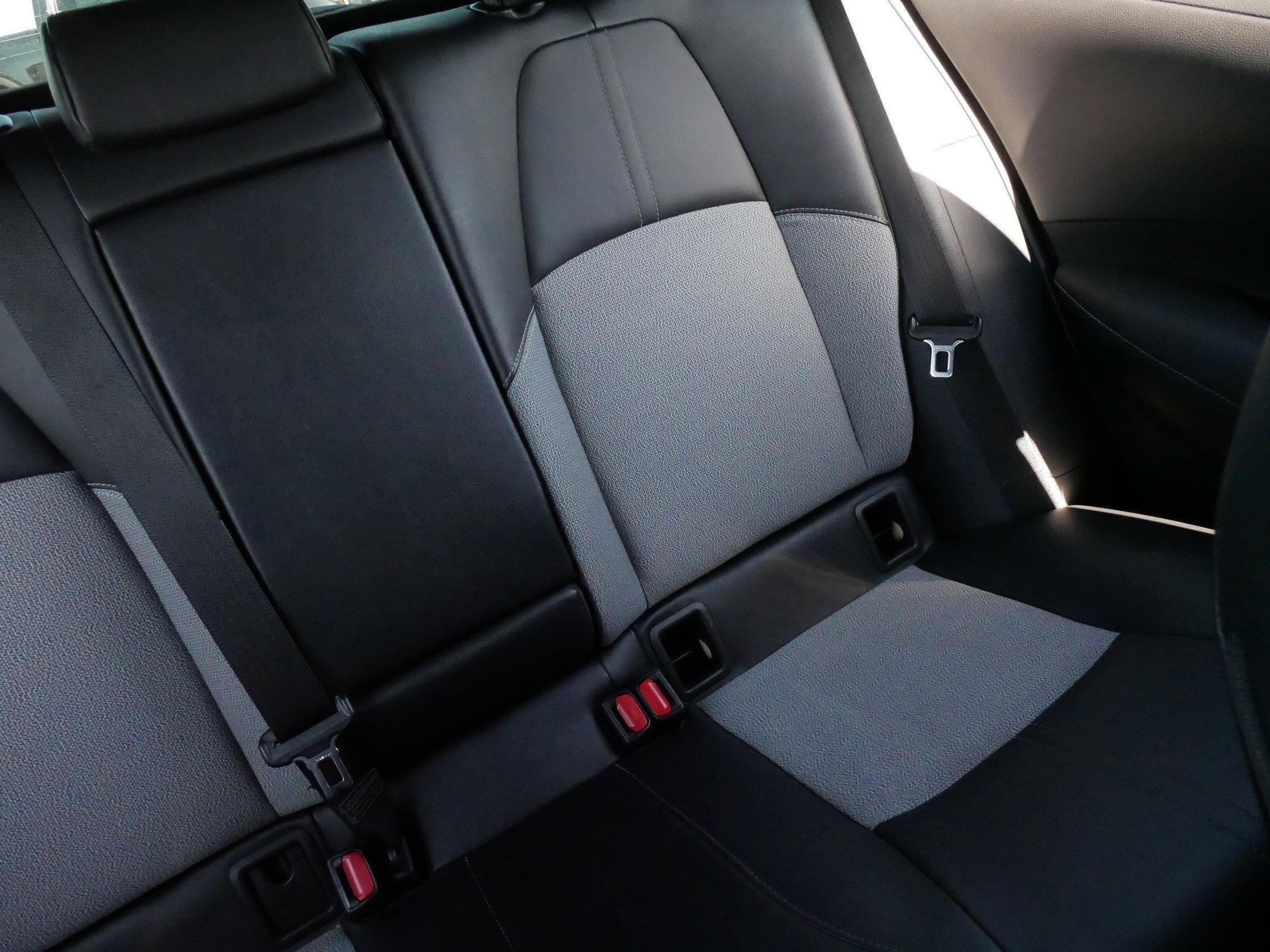 Certified 2021 Toyota Corolla XSE FWD image 14