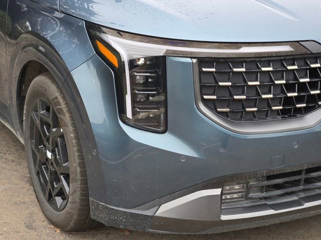 New 2025 Kia Carnival SX Prestige image 4