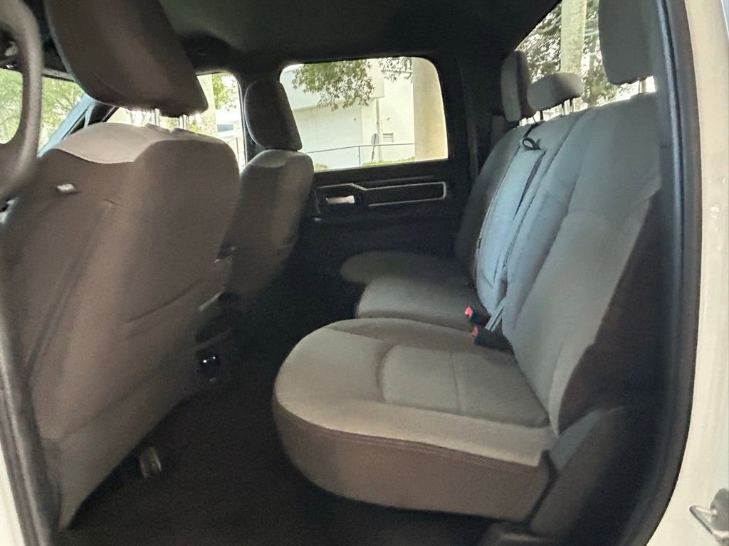 Certified 2024 RAM 2500 Big Horn image 31