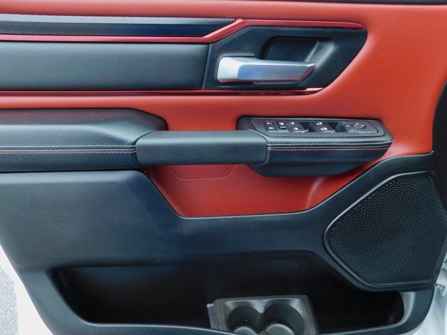 Used 2025 RAM 1500 Rebel w/ Rebel Level 1 Equipment Group image 24