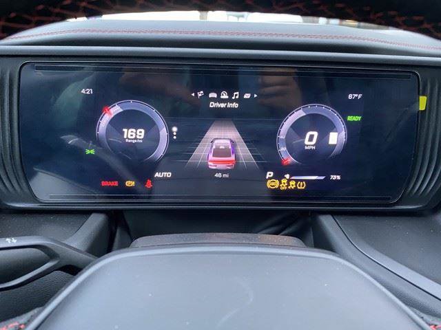 Used 2025 Dodge Charger R/T w/ Quick Order Package 25M R/T image 14