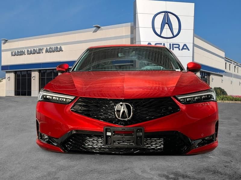 New 2023 Acura Integra A-Spec image 11