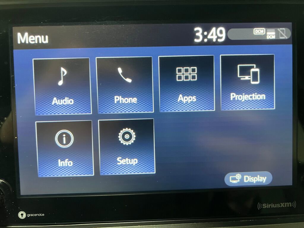 Used 2020 Toyota Tacoma TRD Sport image 11