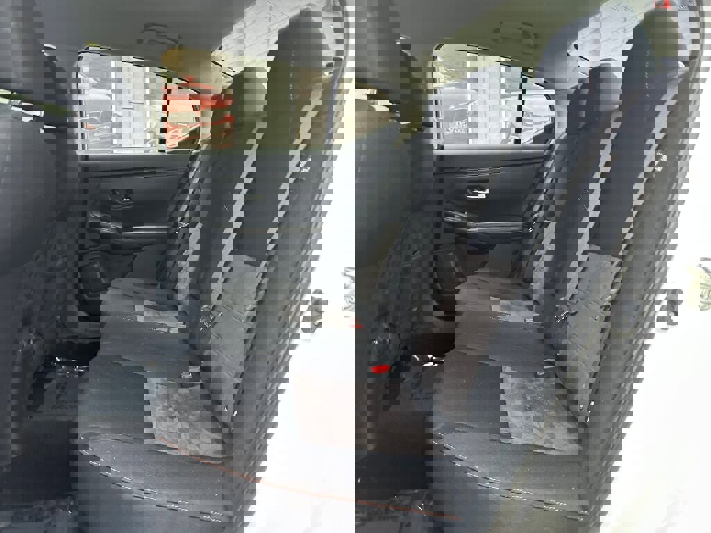 Used 2021 Nissan Sentra SR image 22