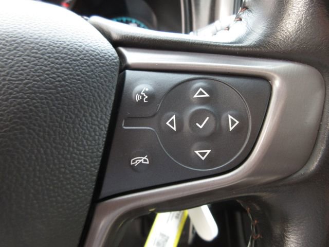 Used 2021 GMC Canyon AT4 w/ Trailering Package image 17