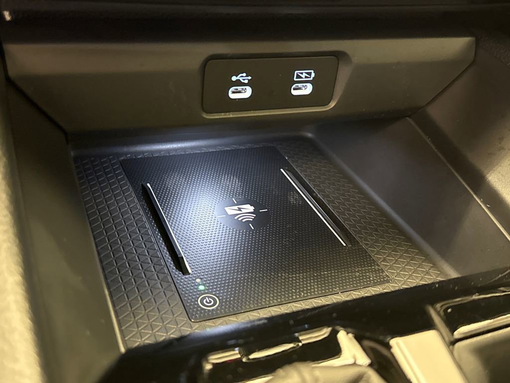 New 2026 Honda Accord Sport image 25