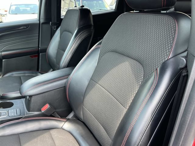 Used 2024 Ford Escape ST-Line AWD/4WD image 34