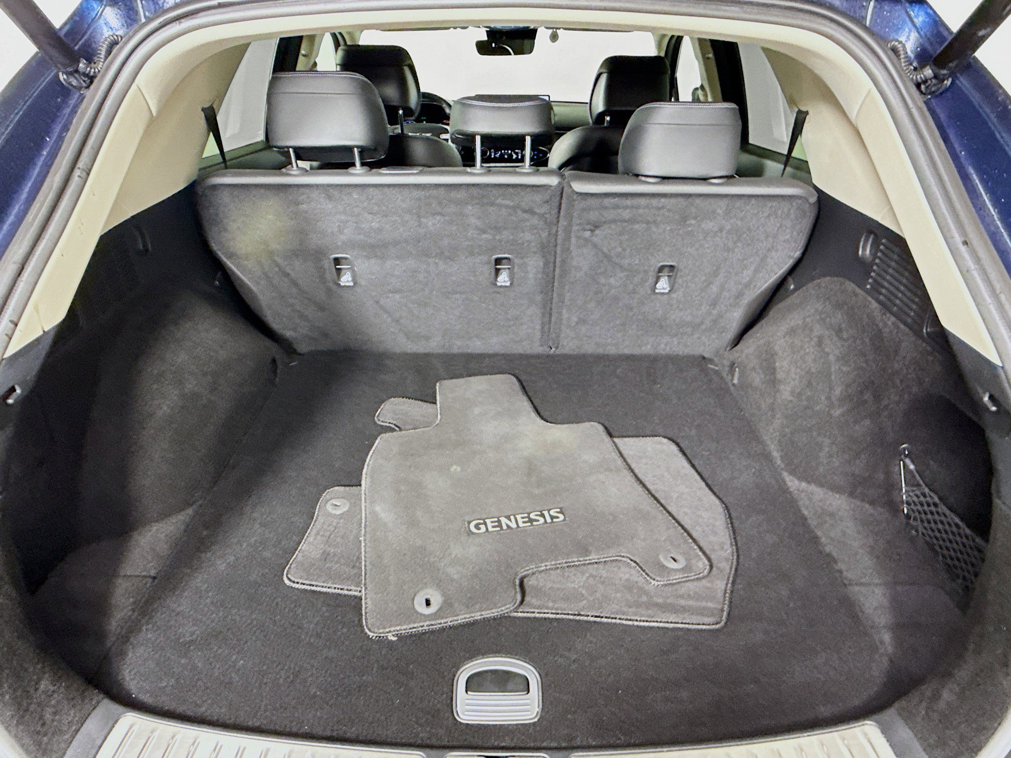 Used 2023 Genesis GV70 2.5T image 33