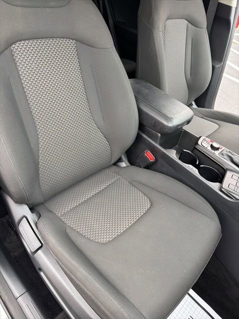 Used 2024 Kia Sportage LX image 22