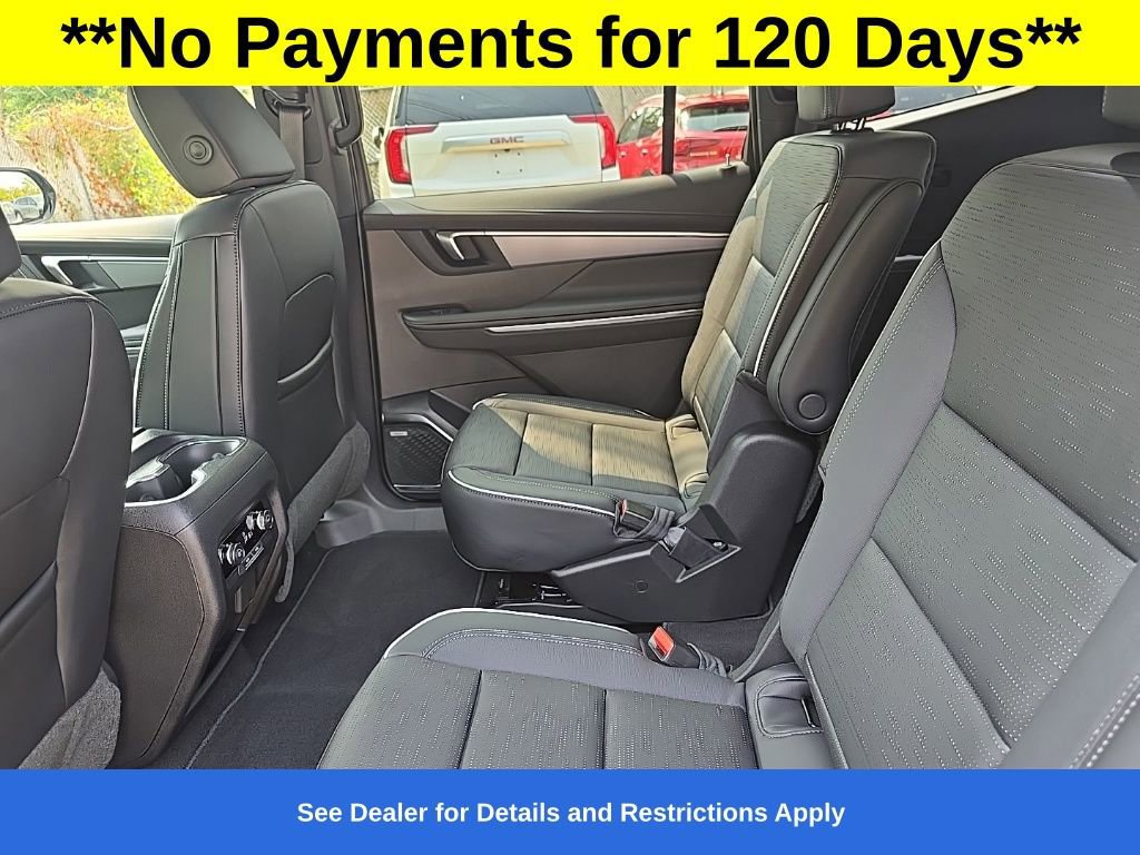 New 2026 Buick Enclave Sport Touring w/ Power Package image 16