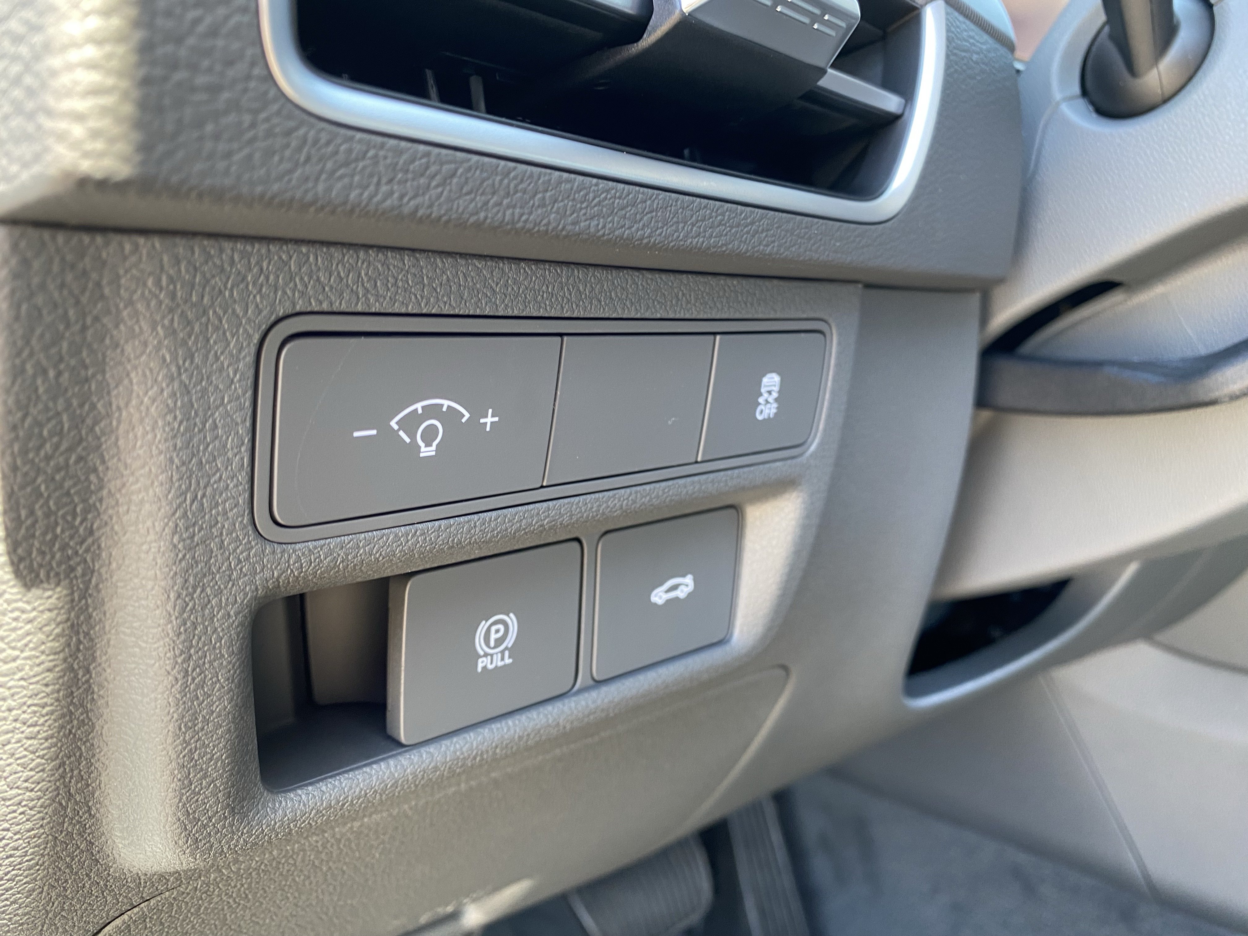 New 2026 Hyundai Sonata SEL FWD image 19