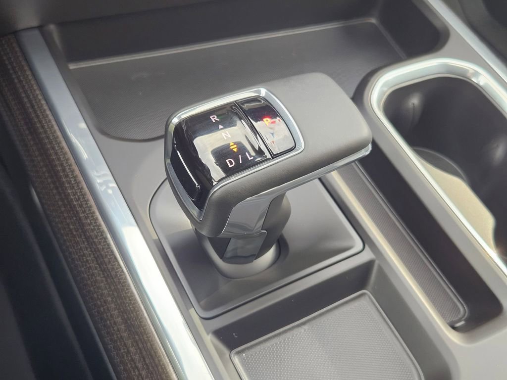 New 2026 Chevrolet Silverado 1500 RST w/ RST All Star Premium Package AWD/4WD image 18