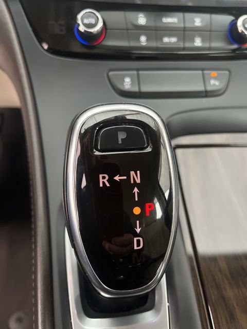 Used 2017 Buick LaCrosse Preferred image 15