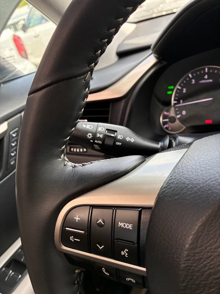 Used 2019 Lexus RX 350 AWD w/ Navigation Package image 28