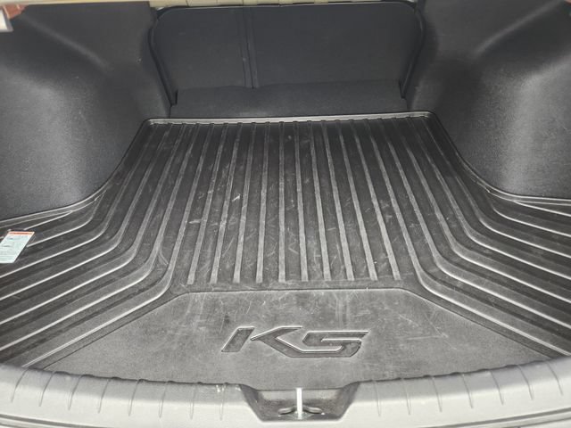 Certified 2023 Kia K5 EX w/ EX Premium Package FWD image 34