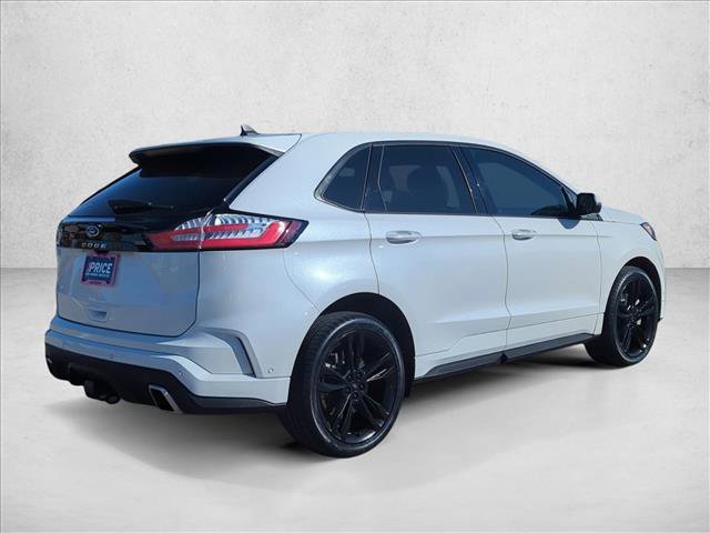 Certified 2021 Ford Edge ST w/ Equipment Group 401A image 5