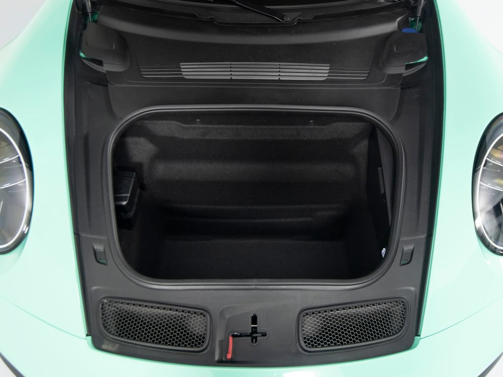 Certified 2026 Porsche 911 GT3 RWD image 65