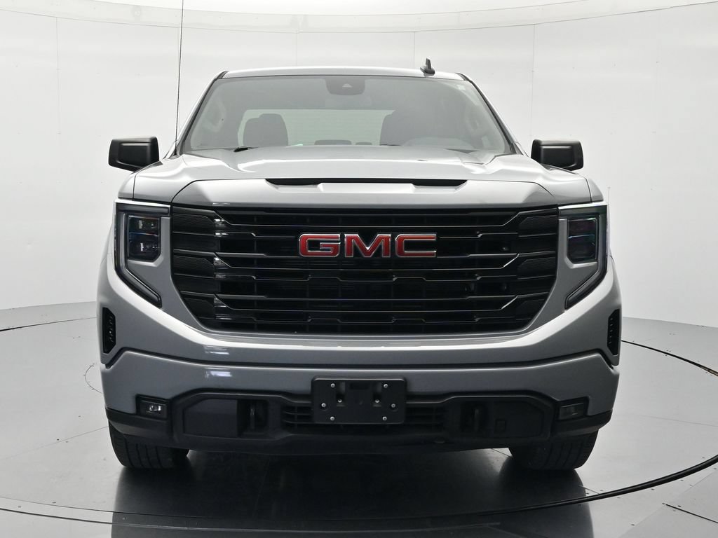 Certified 2024 GMC Sierra 1500 Elevation RWD image 2