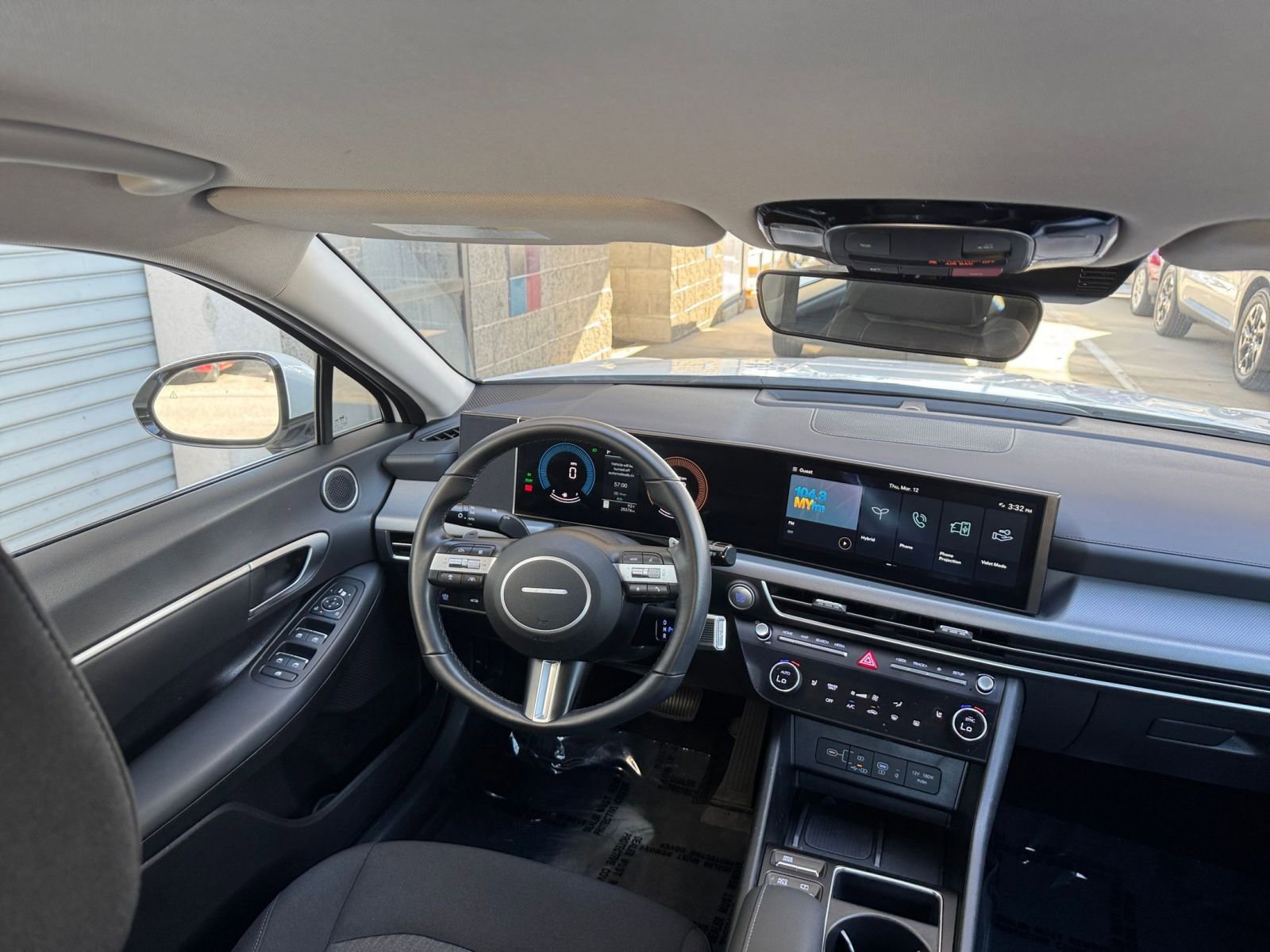 Used 2025 Hyundai Sonata SEL image 34