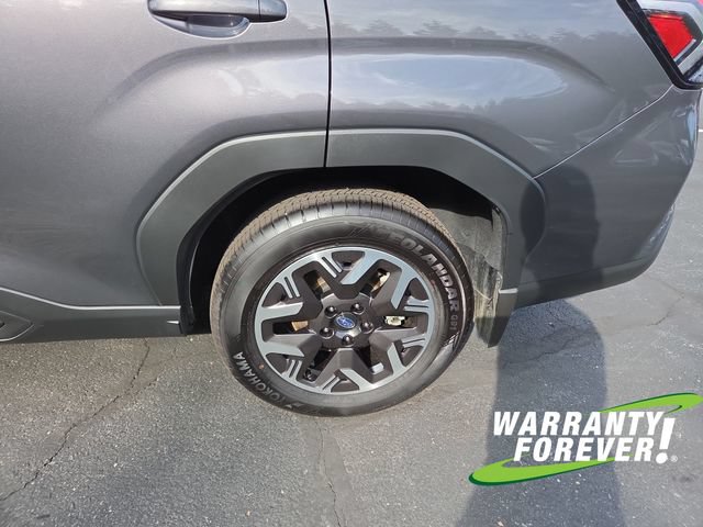 Certified 2026 Subaru Forester Premium AWD/4WD image 22