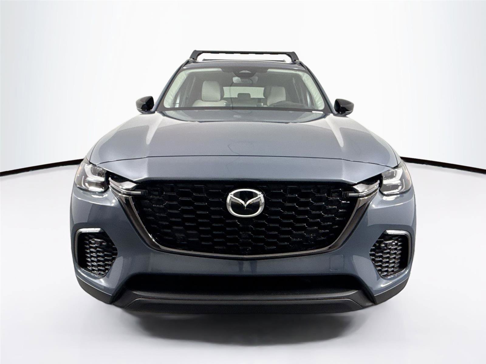 New 2026 MAZDA CX-70 SC Plus AWD/4WD image 9