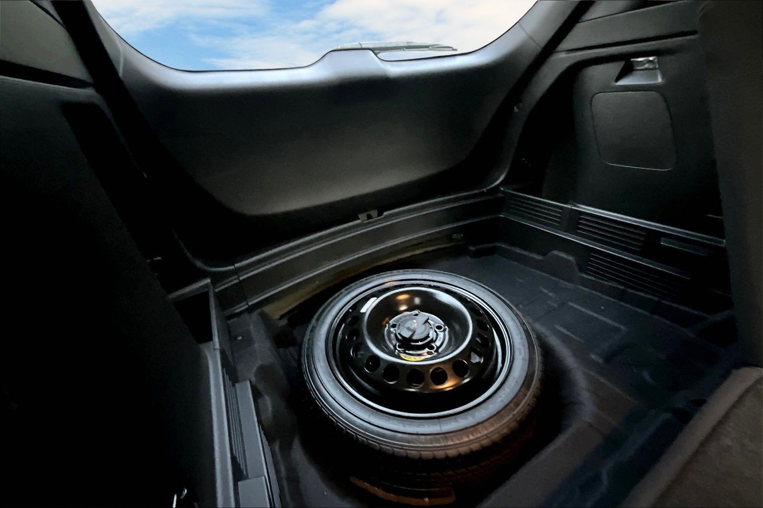 Used 2023 Chevrolet TrailBlazer RS image 17