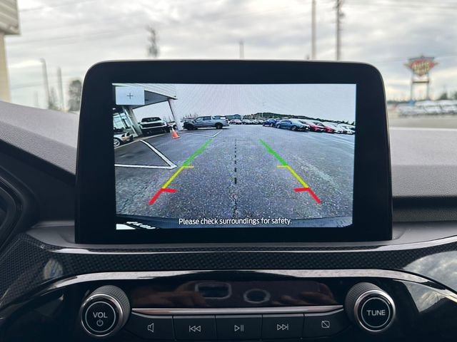 Used 2025 Ford Escape ST-Line image 21