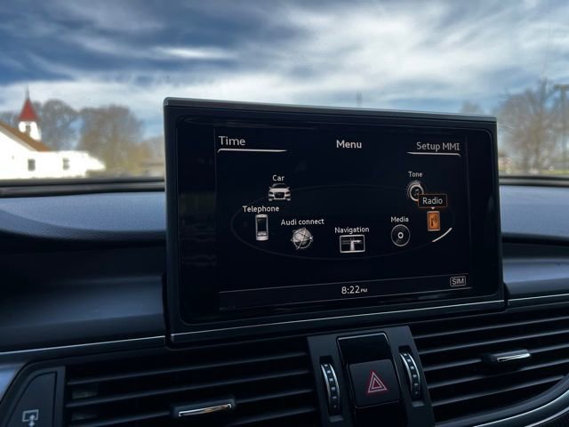 Used 2016 Audi S6 Premium Plus image 41