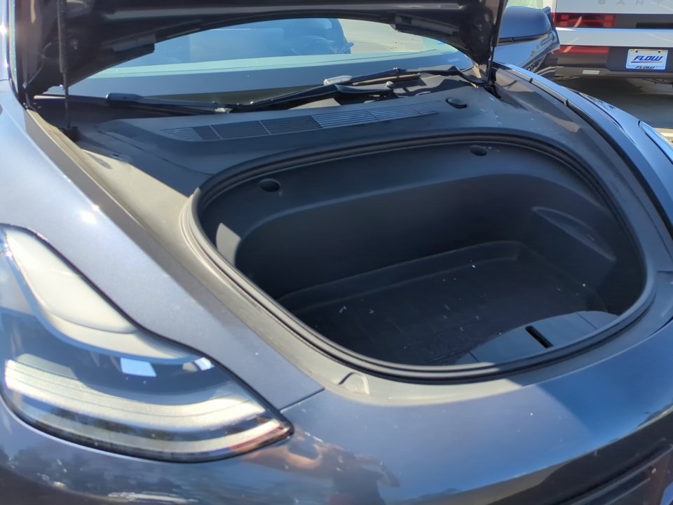 Used 2022 Tesla Model 3 RWD image 35