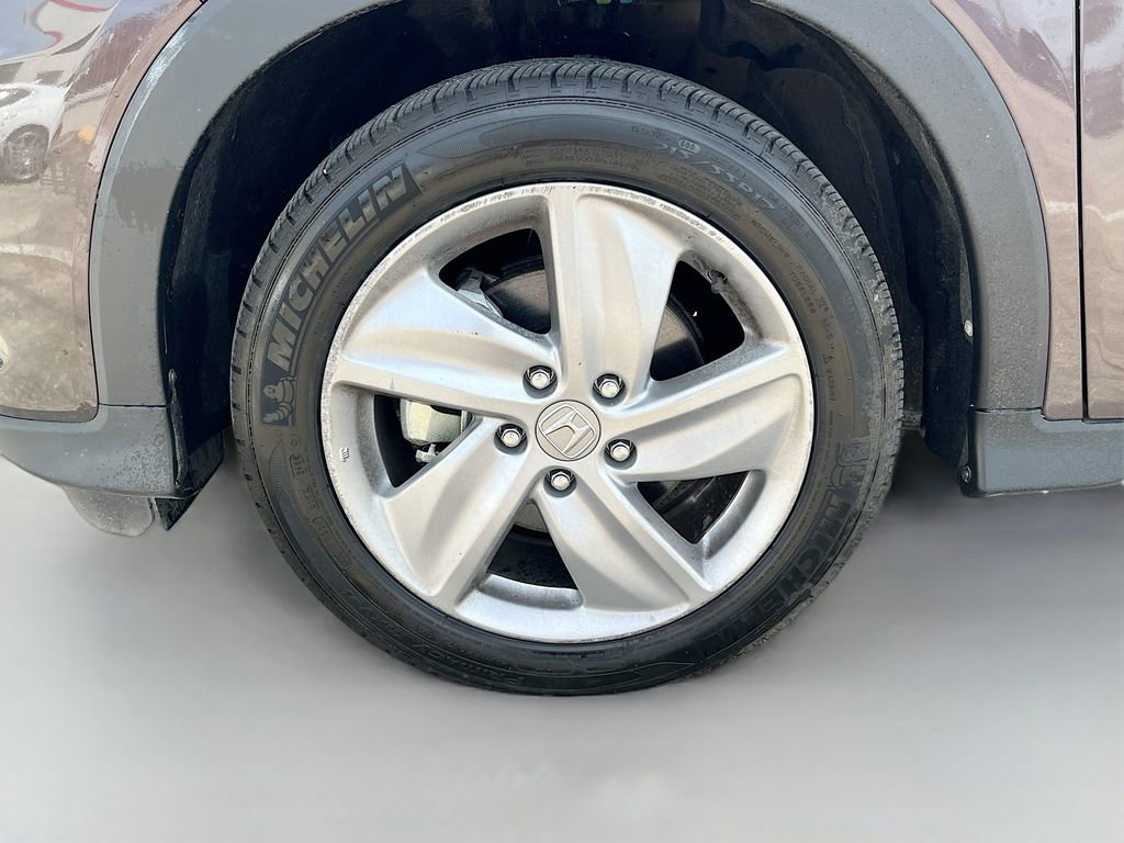 Used 2020 Honda HR-V EX-L image 31