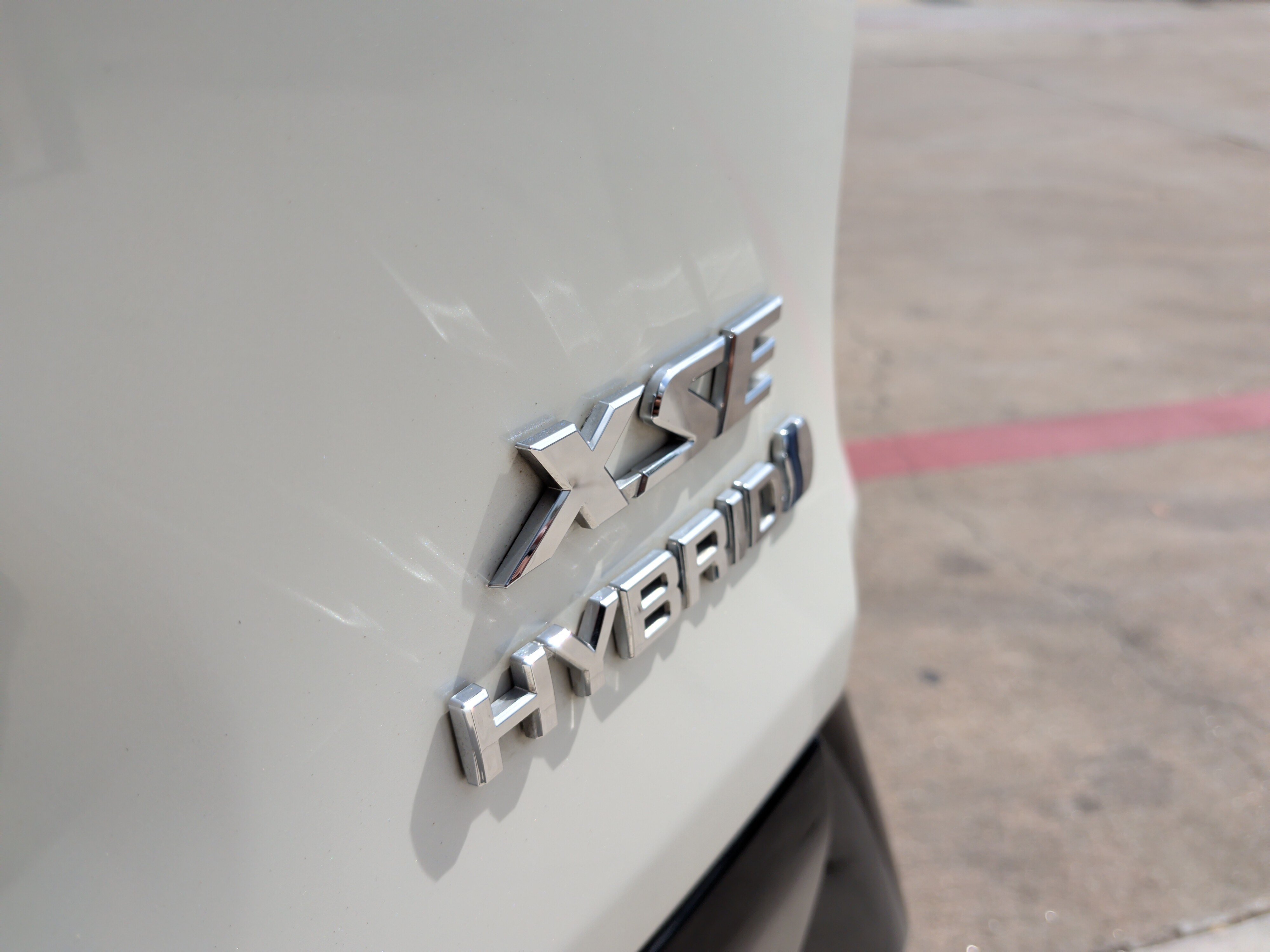 Used 2021 Toyota RAV4 XSE w/ XSE Grade Weather Package AWD/4WD image 35