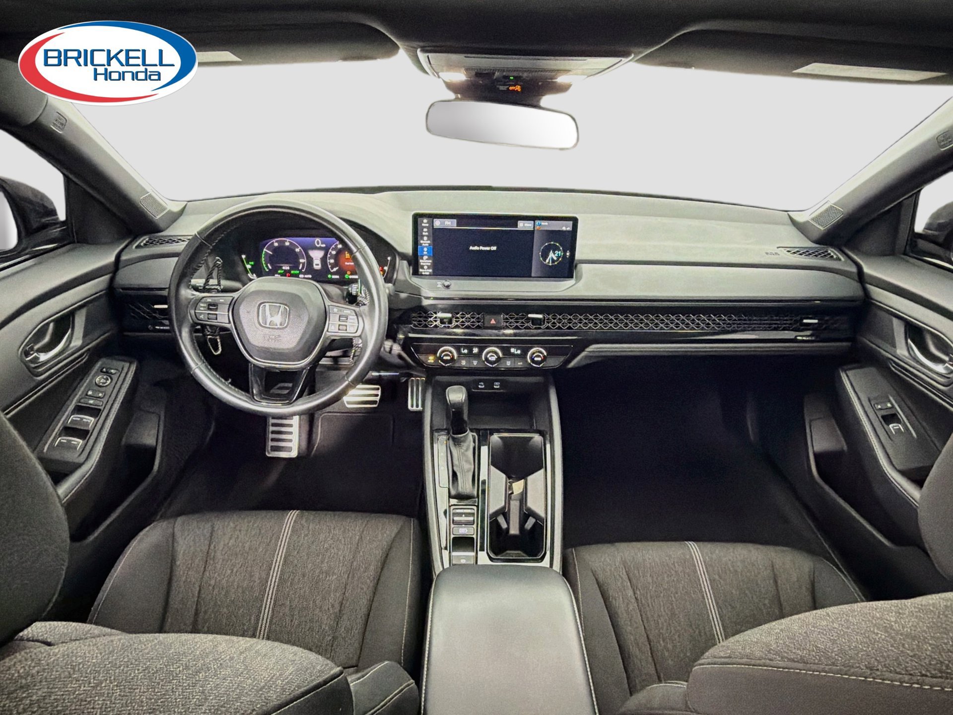Used 2024 Honda Accord Sport image 15