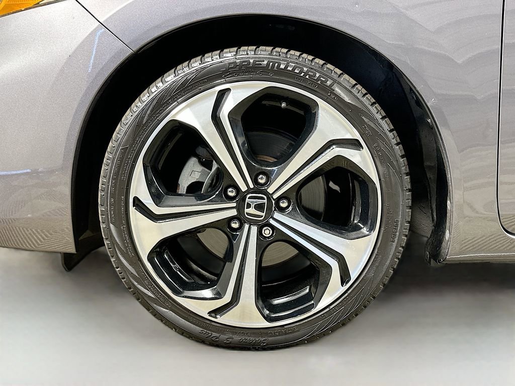 Used 2015 Honda Civic Si image 35