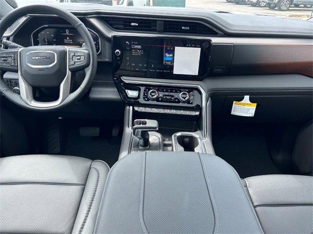 New 2026 GMC Sierra 1500 Denali w/ Denali Reserve Package image 9
