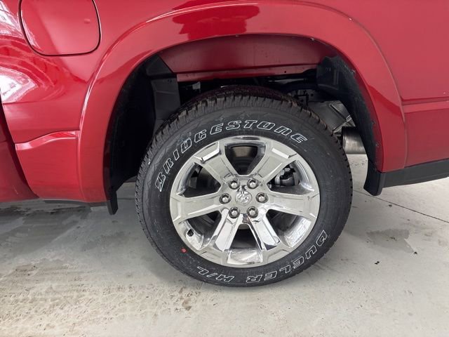 New 2026 RAM 1500 Big Horn image 5