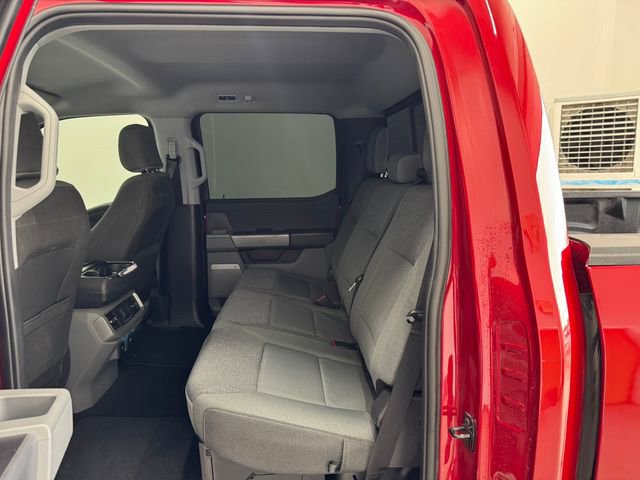 Used 2024 Ford F150 XLT w/ Equipment Group 303A High image 18