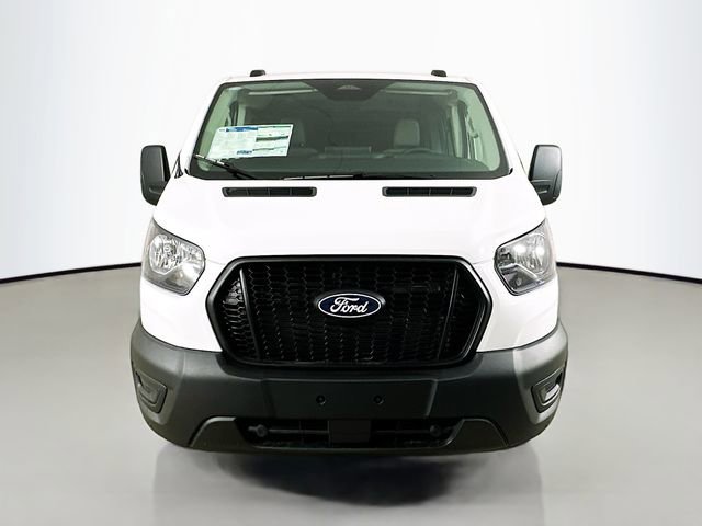 New 2026 Ford Transit 150 Low Roof AWD video 2