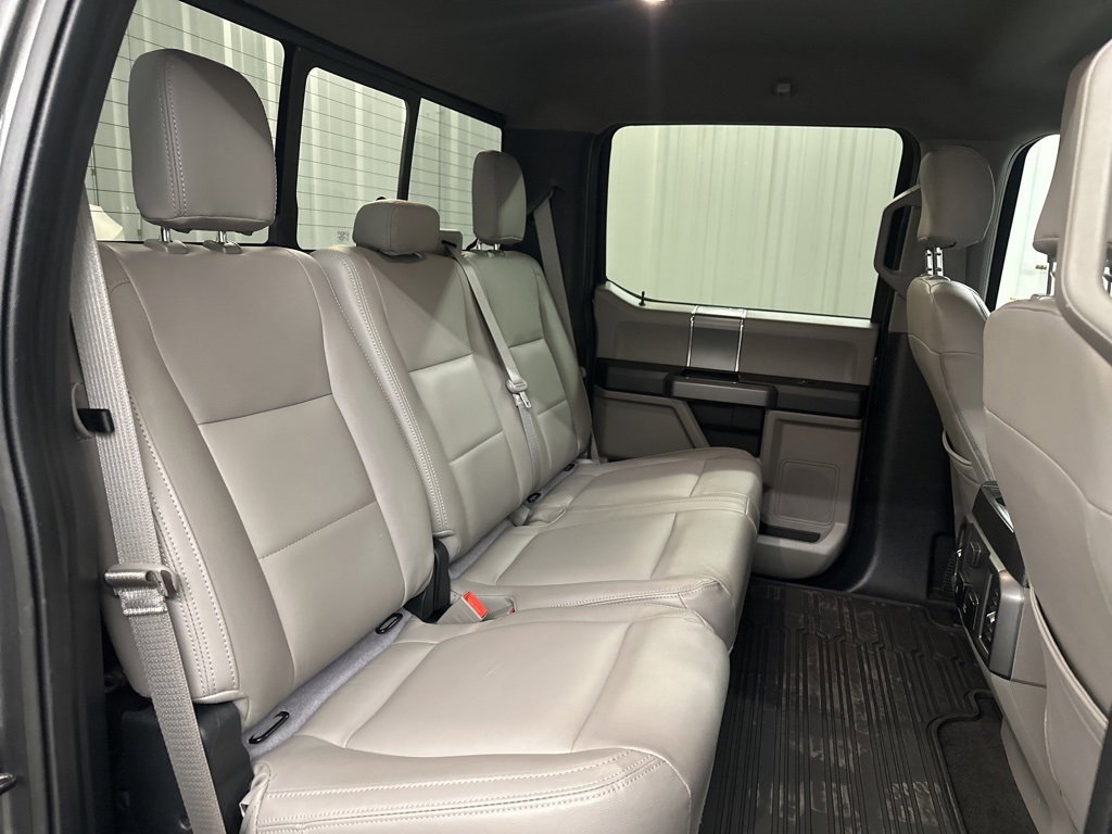 Used 2020 Ford F150 XLT w/ Equipment Group 302A Luxury image 33