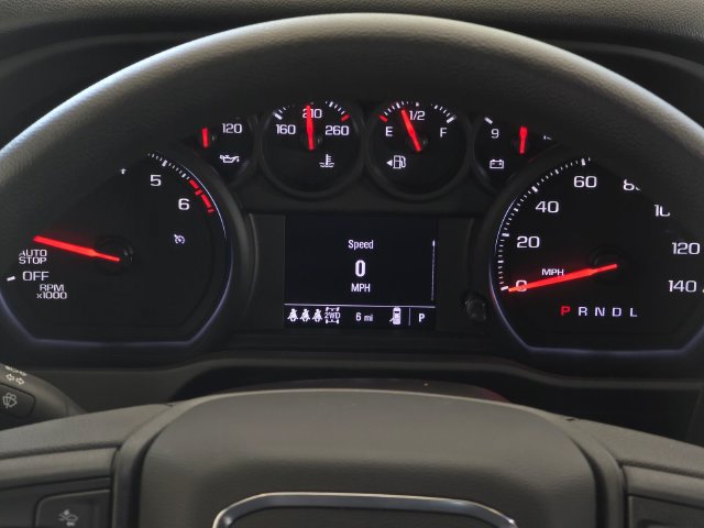 New 2026 GMC Sierra 1500 Pro w/ Pro Value Package AWD/4WD image 14