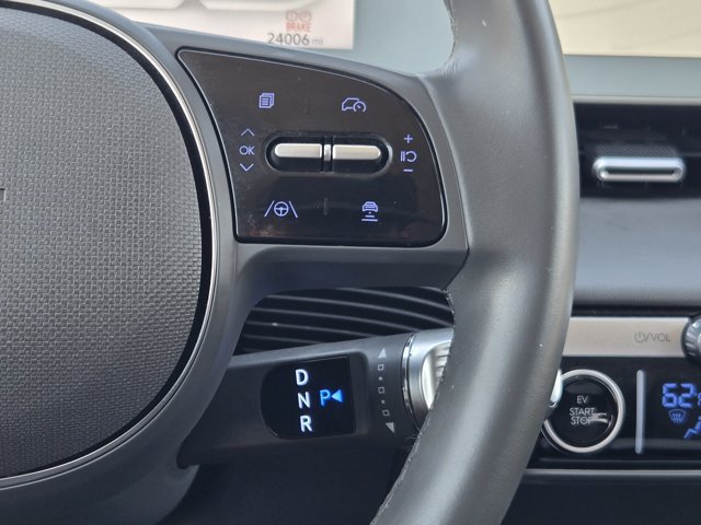 Certified 2024 Hyundai Ioniq 5 SE RWD image 29