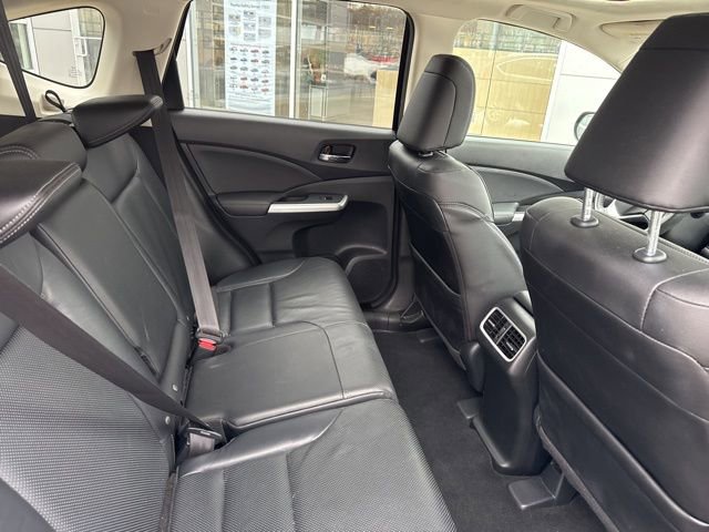 Used 2016 Honda CR-V EX-L image 30